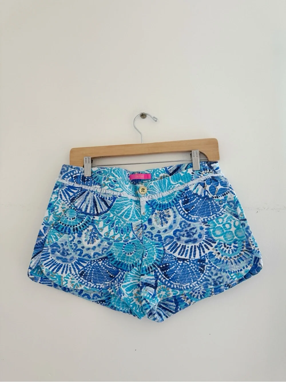 Lilly Pulitzer Shorts